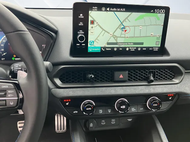 HONDA Prelude 2.0 i-MMD Advance, Leasing Aktion 1.9 %, inkl. GRATIS Winterräder in Wert von 2200.-