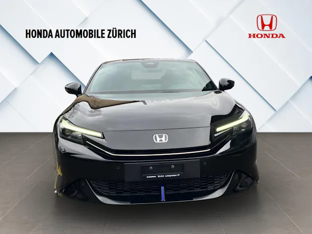 HONDA Prelude 2.0 i-MMD Advance, Leasing Aktion 1.9 %, inkl. GRATIS Winterräder in Wert von 2200.-