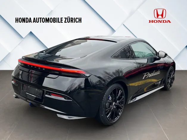 HONDA Prelude 2.0 i-MMD Advance, Leasing Aktion 1.9 %, inkl. GRATIS Winterräder in Wert von 2200.-