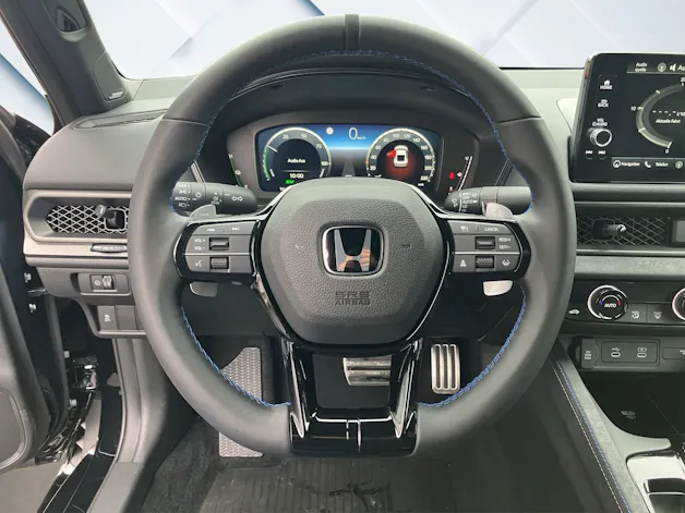 HONDA Prelude 2.0 i-MMD Advance, Leasing Aktion 1.9 %, inkl. GRATIS Winterräder in Wert von 2200.-