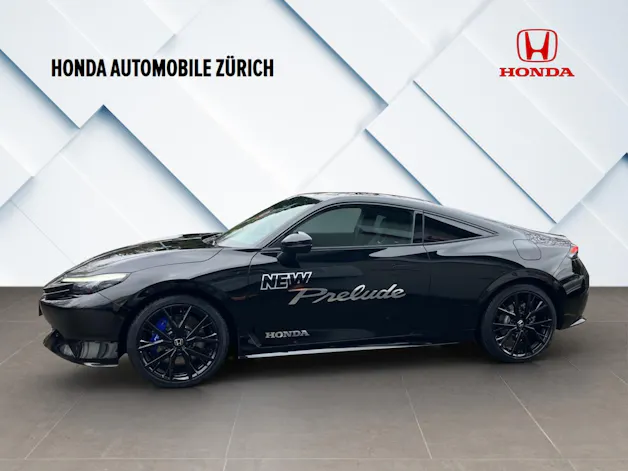 HONDA Prelude 2.0 i-MMD Advance, Leasing Aktion 1.9 %, inkl. GRATIS Winterräder in Wert von 2200.-