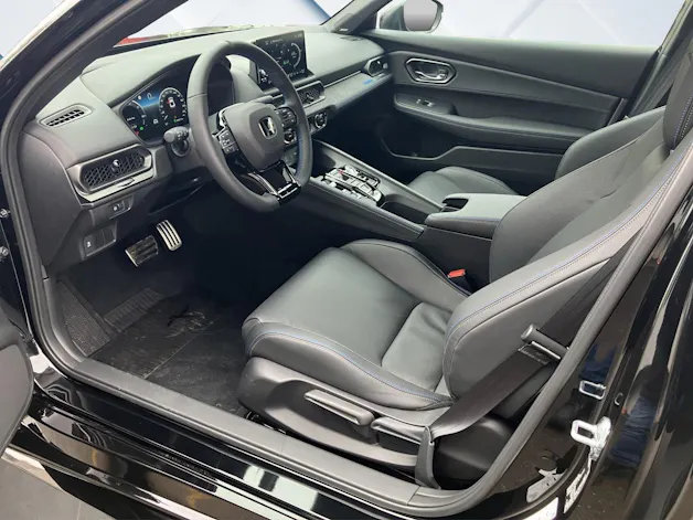 HONDA Prelude 2.0 i-MMD Advance, Leasing Aktion 1.9 %, inkl. GRATIS Winterräder in Wert von 2200.-