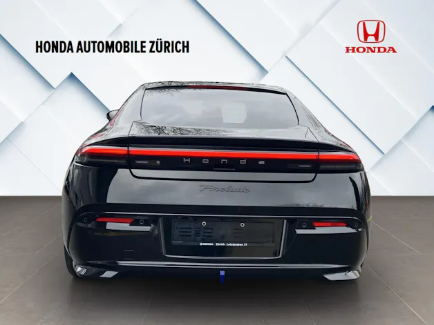 HONDA Prelude 2.0 i-MMD Advance, Leasing Aktion 1.9 %, inkl. GRATIS Winterräder in Wert von 2200.-