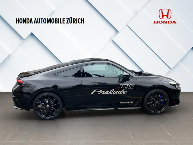 HONDA Prelude 2.0 i-MMD Advance, Leasing Aktion 1.9 %, inkl. GRATIS Winterräder in Wert von 2200.-