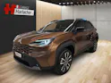 Toyota Yaris Cross 1.5 VVT-i HSD Premium AWD-i
