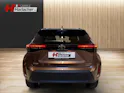 Toyota Yaris Cross 1.5 VVT-i HSD Premium AWD-i
