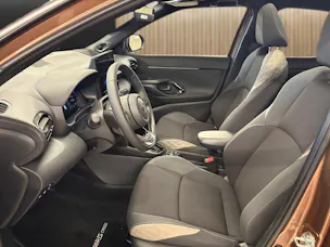 Toyota Yaris Cross 1.5 VVT-i HSD Premium AWD-i
