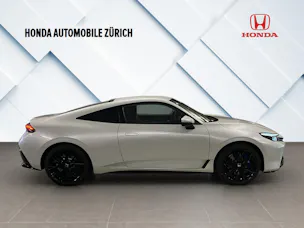 HONDA Prelude 2.0 i-MMD Advance, Leasing Aktion 1.9 %, inkl. GRATIS Winterräder in Wert von 2200.-