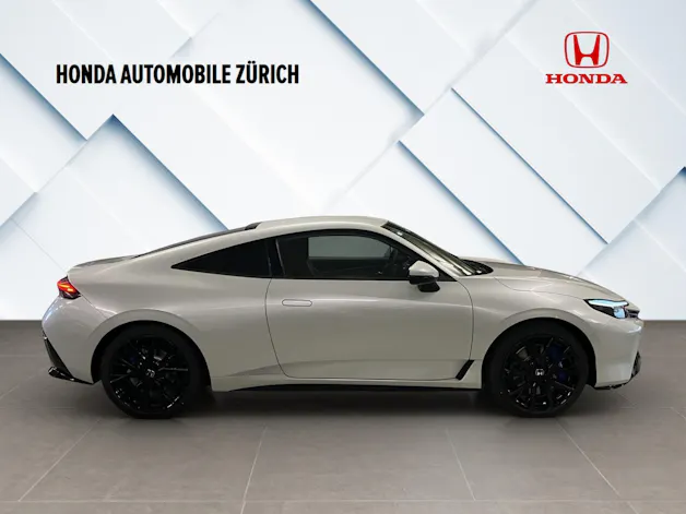 HONDA Prelude 2.0 i-MMD Advance, Leasing Aktion 1.9 %, inkl. GRATIS Winterräder in Wert von 2200.-