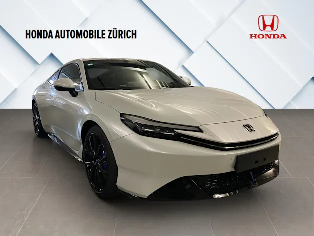 HONDA Prelude 2.0 i-MMD Advance, Leasing Aktion 1.9 %, inkl. GRATIS Winterräder in Wert von 2200.-