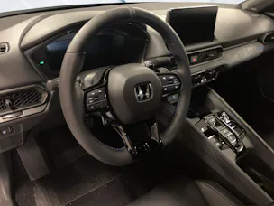 HONDA Prelude 2.0 i-MMD Advance, Leasing Aktion 1.9 %, inkl. GRATIS Winterräder in Wert von 2200.-