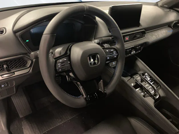 HONDA Prelude 2.0 i-MMD Advance, Leasing Aktion 1.9 %, inkl. GRATIS Winterräder in Wert von 2200.-