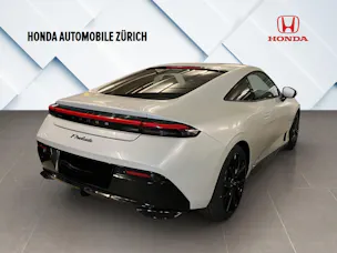 HONDA Prelude 2.0 i-MMD Advance, Leasing Aktion 1.9 %, inkl. GRATIS Winterräder in Wert von 2200.-