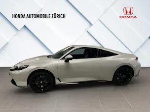 HONDA Prelude 2.0 i-MMD Advance, Leasing Aktion 1.9 %, inkl. GRATIS Winterräder in Wert von 2200.-