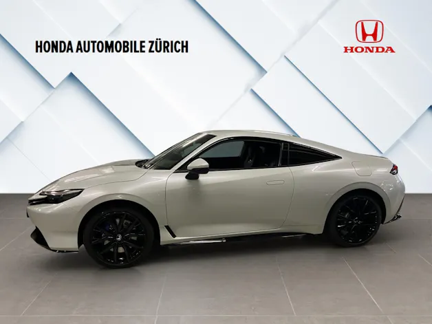 HONDA Prelude 2.0 i-MMD Advance, Leasing Aktion 1.9 %, inkl. GRATIS Winterräder in Wert von 2200.-
