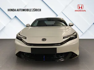HONDA Prelude 2.0 i-MMD Advance, Leasing Aktion 1.9 %, inkl. GRATIS Winterräder in Wert von 2200.-
