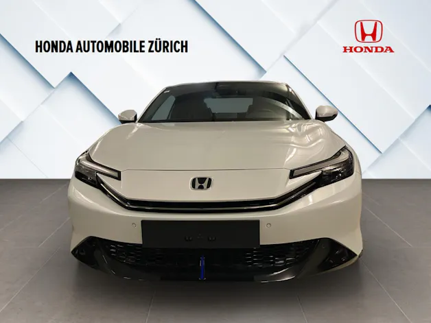 HONDA Prelude 2.0 i-MMD Advance, Leasing Aktion 1.9 %, inkl. GRATIS Winterräder in Wert von 2200.-