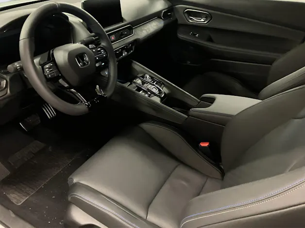 HONDA Prelude 2.0 i-MMD Advance, Leasing Aktion 1.9 %, inkl. GRATIS Winterräder in Wert von 2200.-