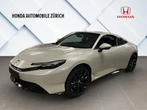 HONDA Prelude 2.0 i-MMD Advance, Leasing Aktion 1.9 %, inkl. GRATIS Winterräder in Wert von 2200.-