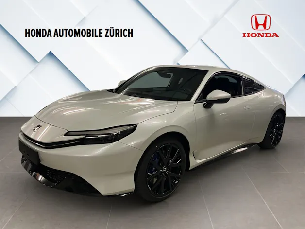 HONDA Prelude 2.0 i-MMD Advance, Leasing Aktion 1.9 %, inkl. GRATIS Winterräder in Wert von 2200.-