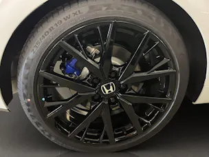 HONDA Prelude 2.0 i-MMD Advance, Leasing Aktion 1.9 %, inkl. GRATIS Winterräder in Wert von 2200.-