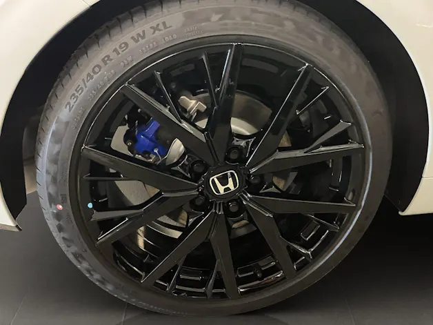 HONDA Prelude 2.0 i-MMD Advance, Leasing Aktion 1.9 %, inkl. GRATIS Winterräder in Wert von 2200.-