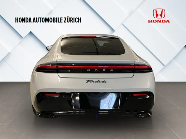 HONDA Prelude 2.0 i-MMD Advance, Leasing Aktion 1.9 %, inkl. GRATIS Winterräder in Wert von 2200.-