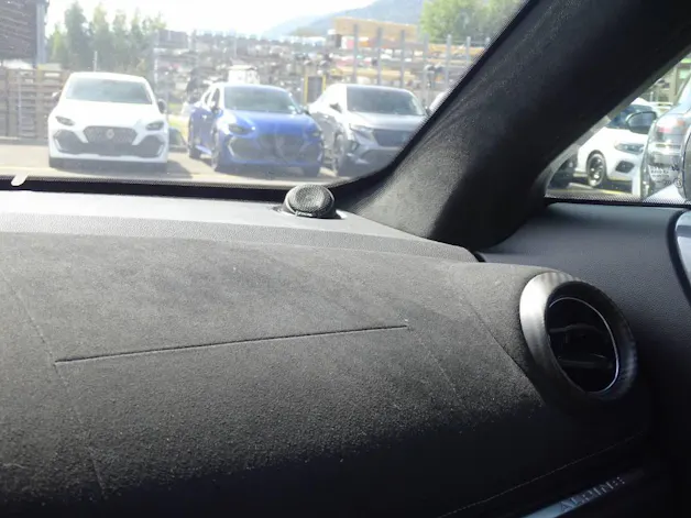 Alpine A110 1.8 Turbo S