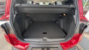 CITROEN C3 Aircross 1.2 Hybrid Plus