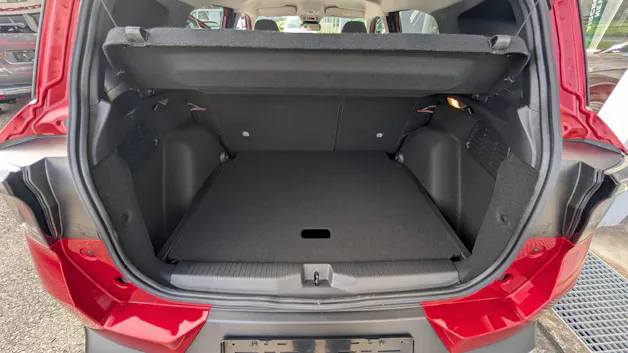 CITROEN C3 Aircross 1.2 Hybrid Plus