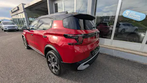 CITROEN C3 Aircross 1.2 Hybrid Plus