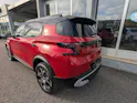 CITROEN C3 Aircross 1.2 Hybrid Plus