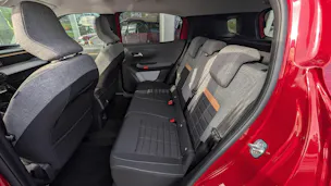 CITROEN C3 Aircross 1.2 Hybrid Plus