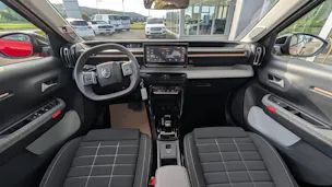 CITROEN C3 Aircross 1.2 Hybrid Plus