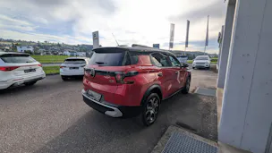 CITROEN C3 Aircross 1.2 Hybrid Plus