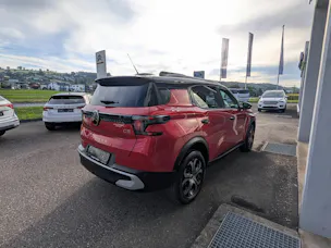 CITROEN C3 Aircross 1.2 Hybrid Plus