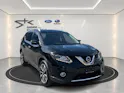 NISSAN X-Trail 2.0 dCi Tekna 4x4
