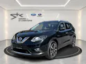 NISSAN X-Trail 2.0 dCi Tekna 4x4