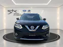 NISSAN X-Trail 2.0 dCi Tekna 4x4
