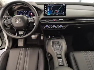 HONDA ZR-V 2.0 i-MMD Advance