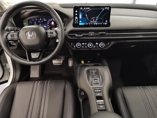 HONDA ZR-V 2.0 i-MMD Advance