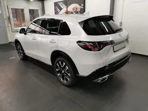 HONDA ZR-V 2.0 i-MMD Advance