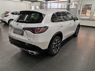 HONDA ZR-V 2.0 i-MMD Advance