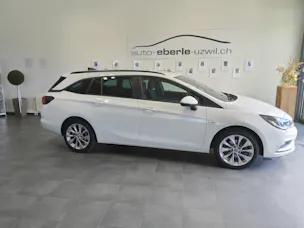 OPEL Astra Sports Tourer 1.4 T 150 eTEC Enjoy S/S