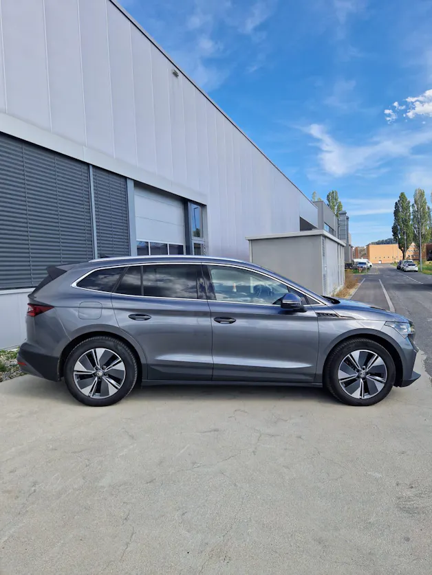 SKODA Enyaq 85x