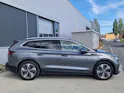 SKODA Enyaq 85x