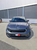 SKODA Enyaq 85x
