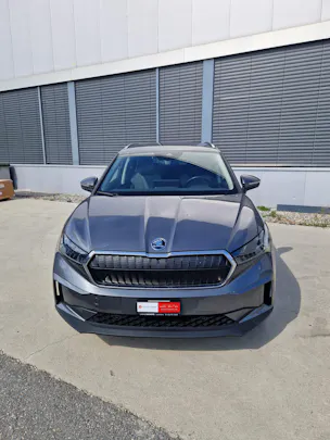 SKODA Enyaq 85x