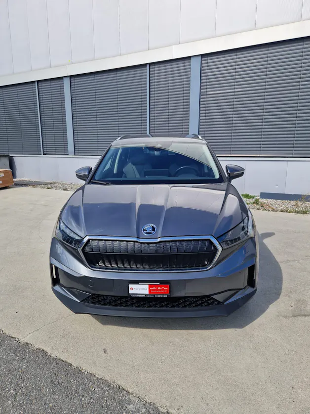 SKODA Enyaq 85x