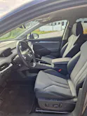 SKODA Enyaq 85x